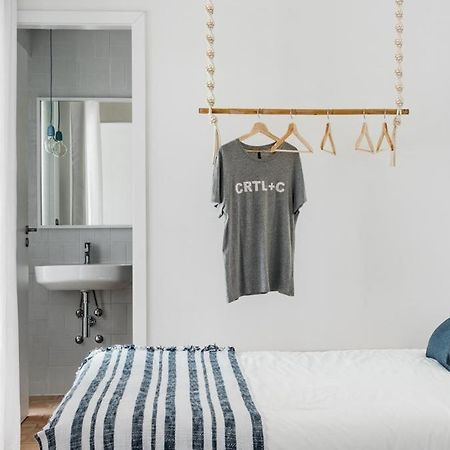 Hoso Loft 24 Beach House コスタ・ダ・カパリカ エクステリア 写真