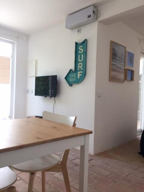 Hoso Loft 24 Beach House コスタ・ダ・カパリカ エクステリア 写真