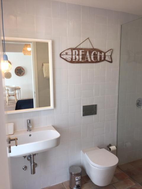 Hoso Loft 24 Beach House コスタ・ダ・カパリカ エクステリア 写真