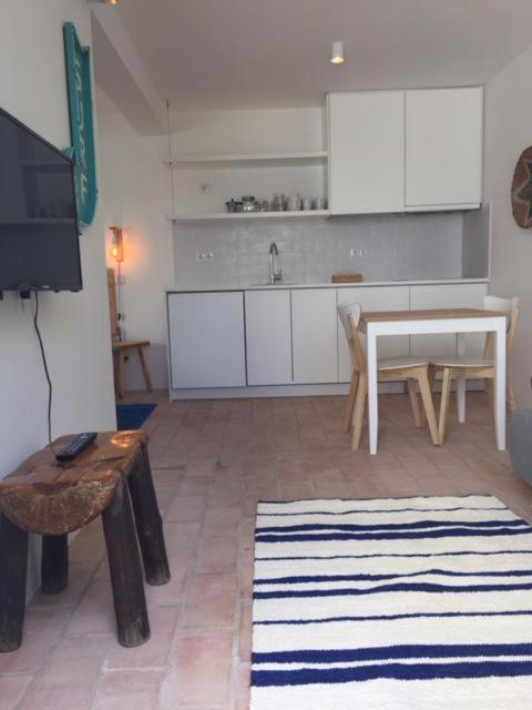 Hoso Loft 24 Beach House コスタ・ダ・カパリカ エクステリア 写真
