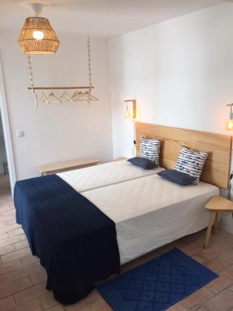 Hoso Loft 24 Beach House コスタ・ダ・カパリカ エクステリア 写真