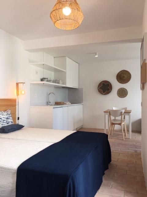 Hoso Loft 24 Beach House コスタ・ダ・カパリカ エクステリア 写真