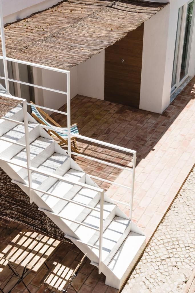 Hoso Loft 24 Beach House コスタ・ダ・カパリカ エクステリア 写真