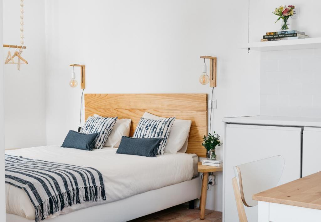 Hoso Loft 24 Beach House コスタ・ダ・カパリカ エクステリア 写真